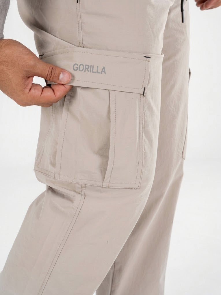 Bodega Wood Pants