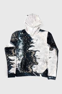 Ozma Reel Hoodie [ Outlet ]