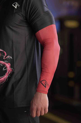 Flame arm  ( 2 Pecs )