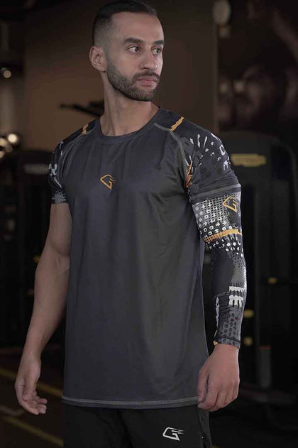 Maverick arm  ( 2 Pecs )