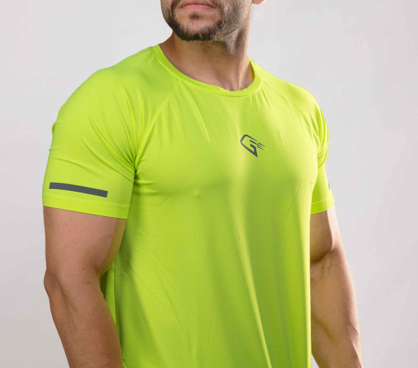 Zesty Sprint T-shirt