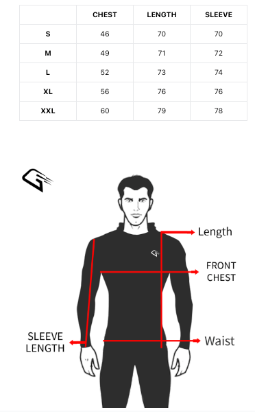 Hyper Drive quarter zipper [ Outlet ]
