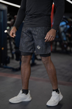 Oceantic Shorts