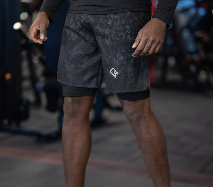 Oceantic Shorts