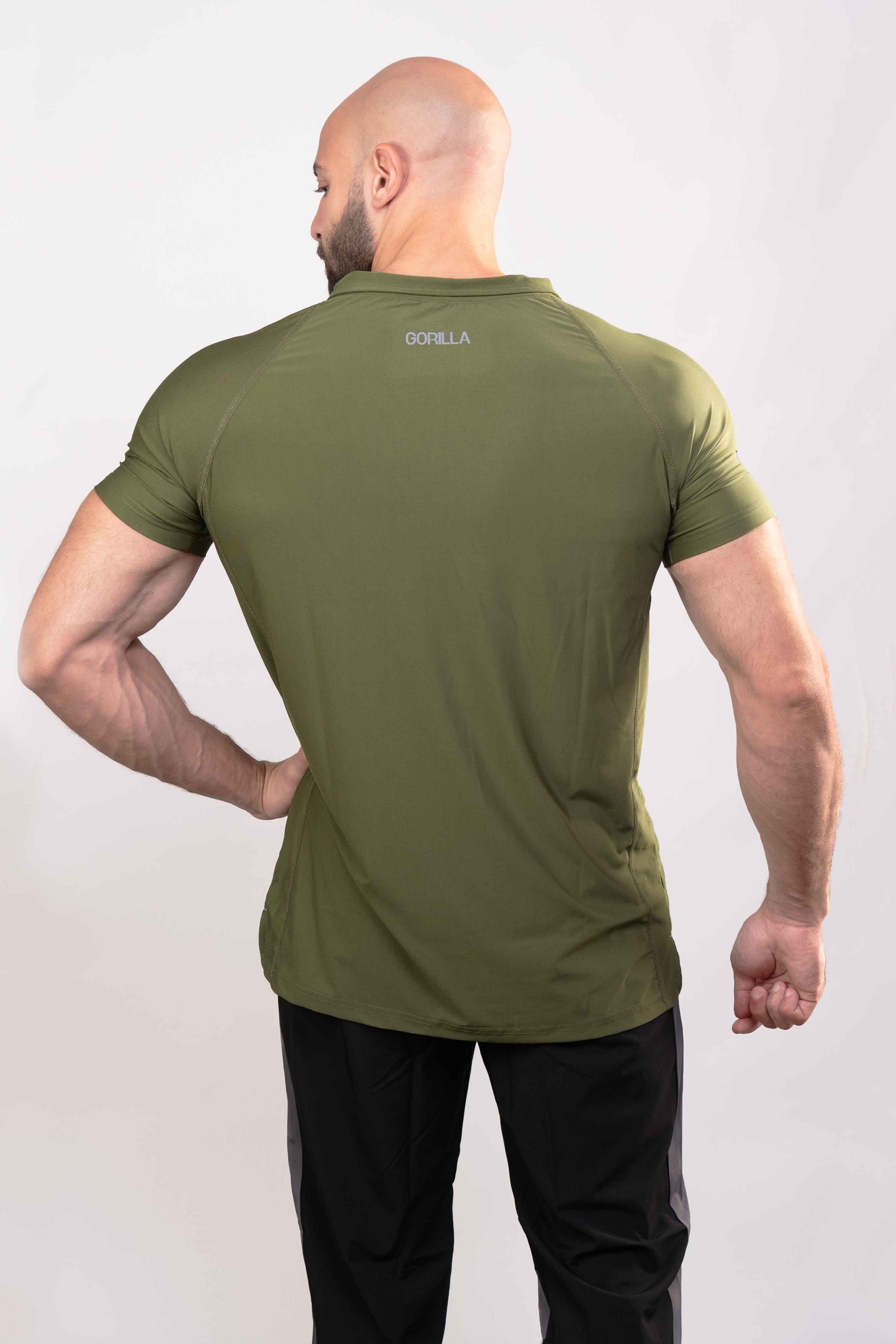 Elite Combat T-shirt