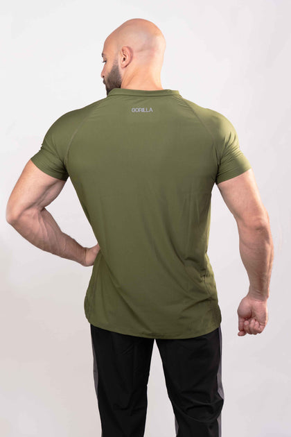 Elite Combat T-shirt