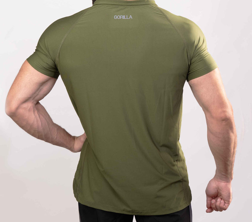 Elite Combat T-shirt