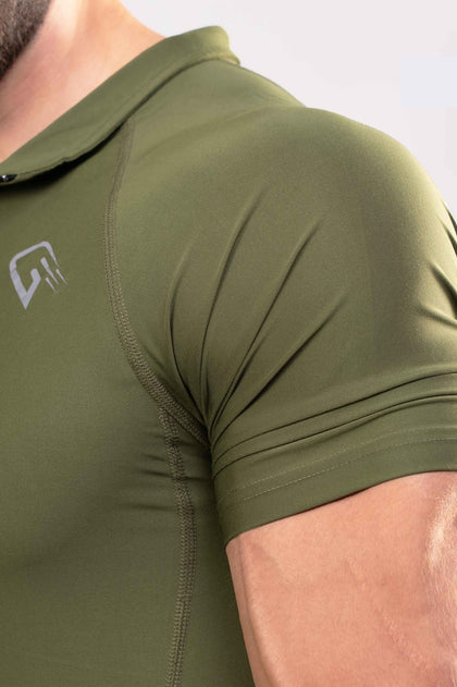 Elite Combat T-shirt