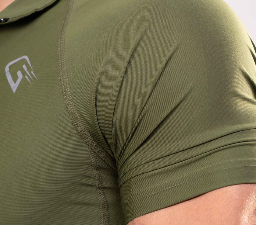 Elite Combat T-shirt