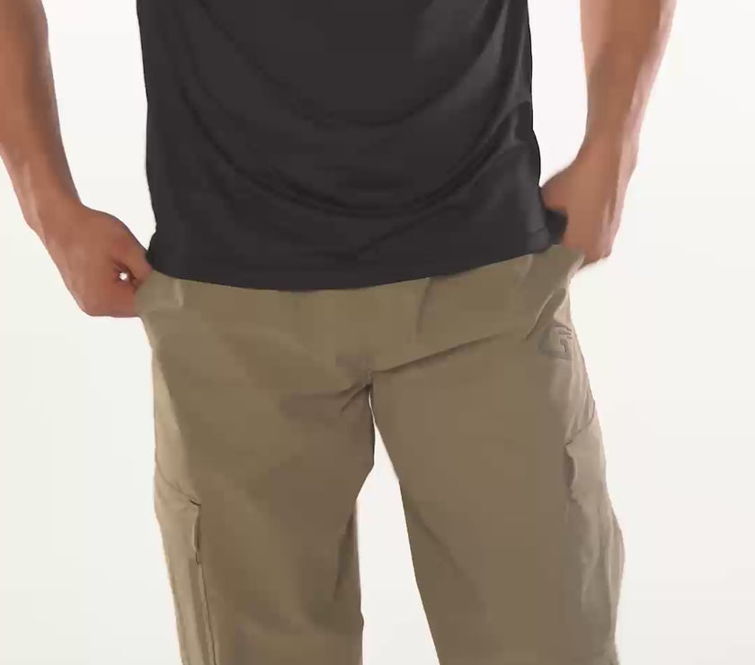 Bodega Wood Pants