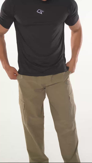 Bodega Wood Pants