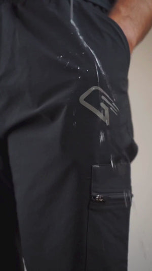 Blackout Elite Cargo Pants V2
