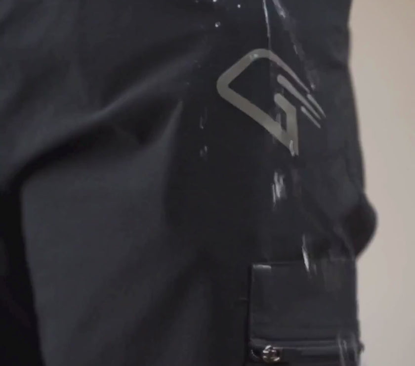 Blackout Elite Cargo Pants V2
