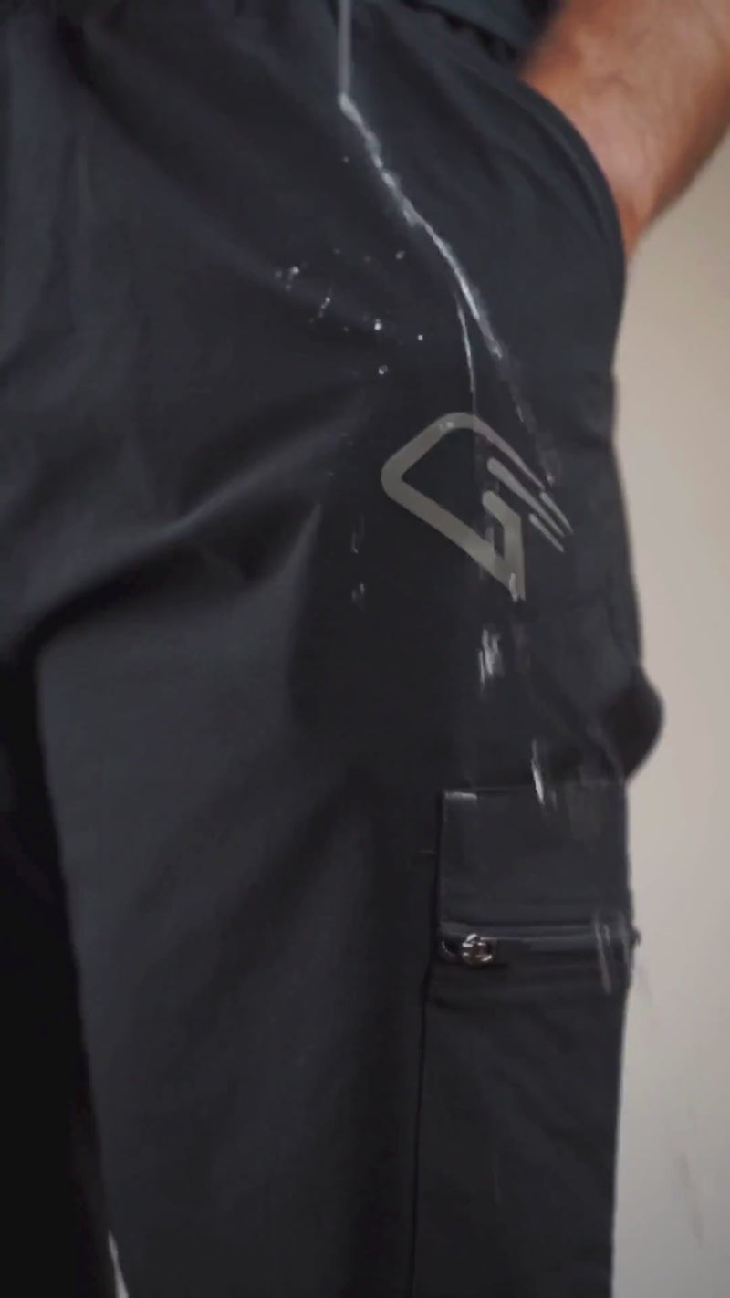 Blackout Elite Cargo Pants V2