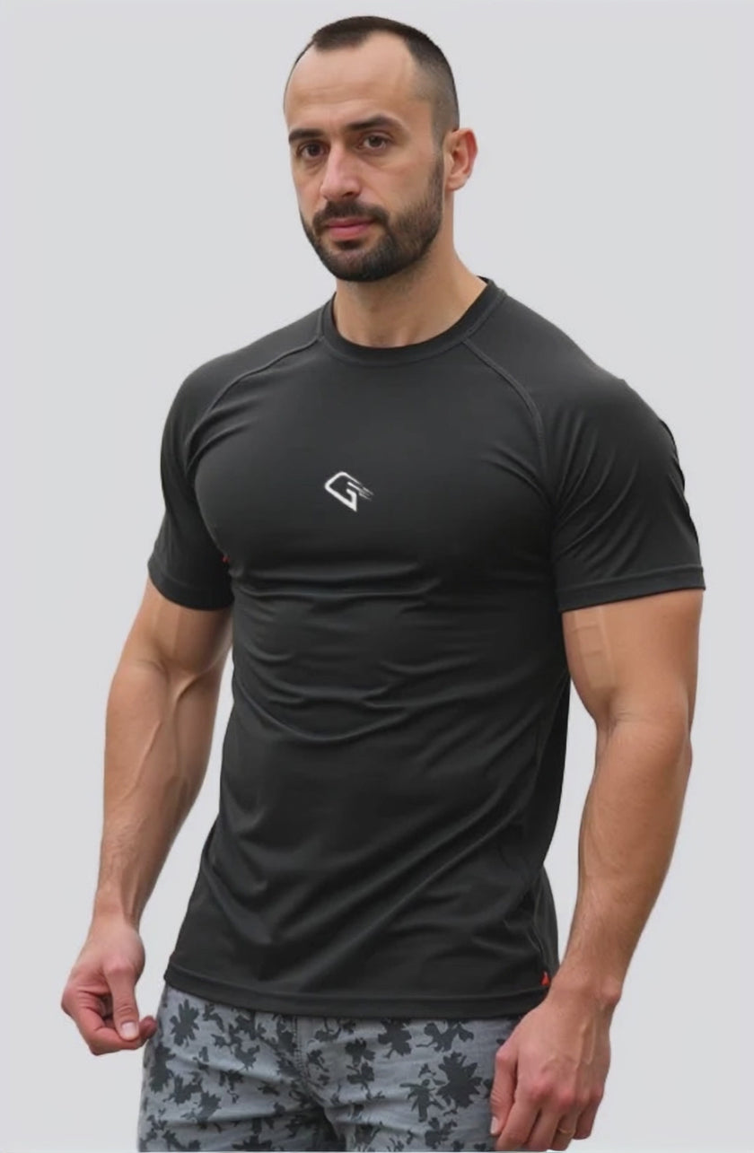 Bliss Blume V2 T-shirt [ Outlet ]
