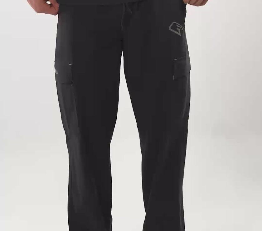 Bodega Black Pants