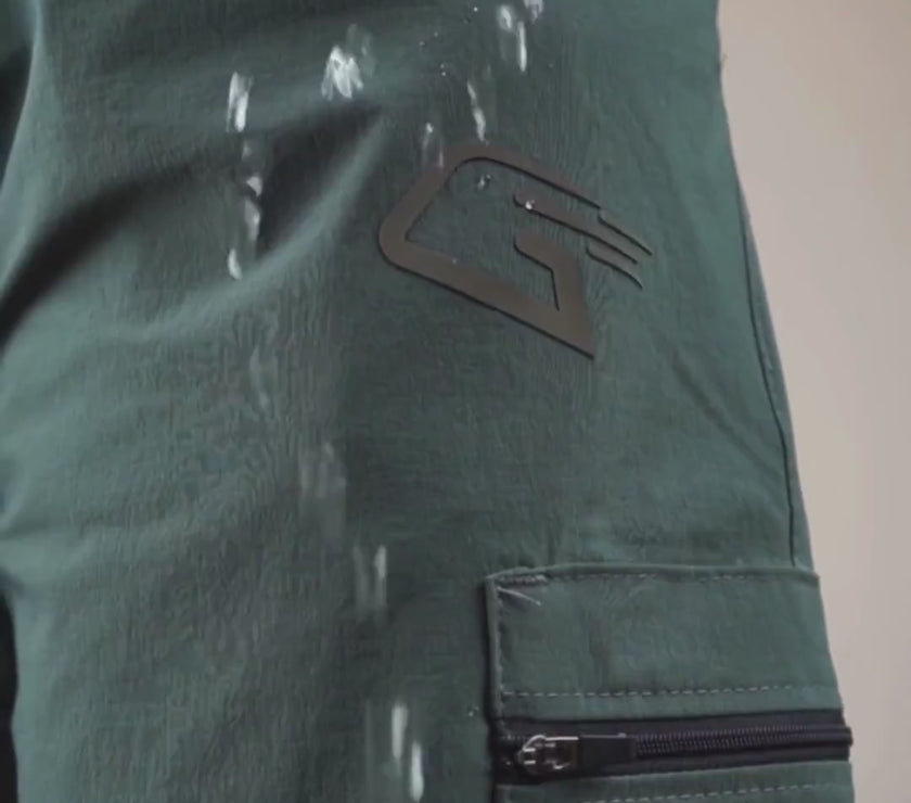 Night Ops Cargo pants V2