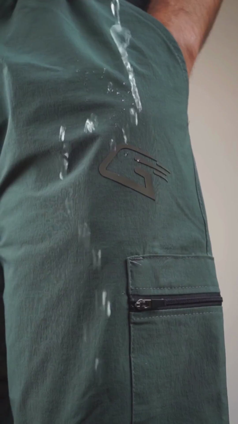 Night Ops Cargo pants V2
