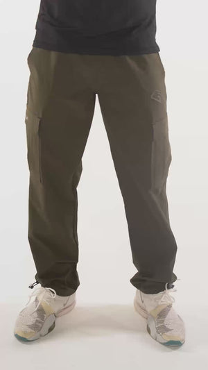 Bodega Olive Pants V1.26