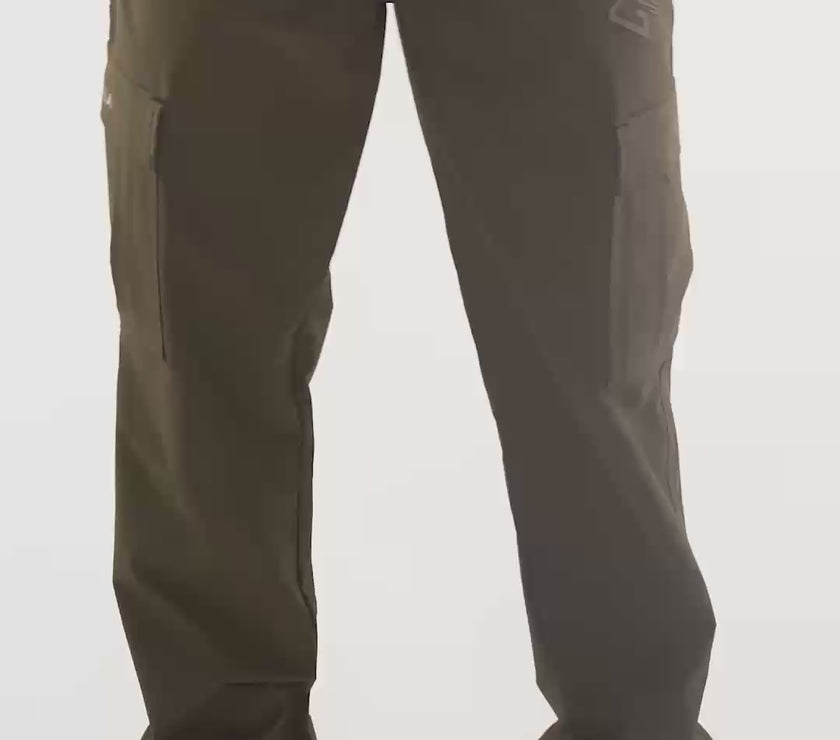 Bodega Olive Pants V1.26
