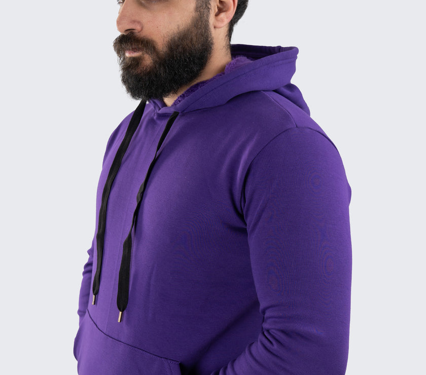 Cozy Cloud Hoodie