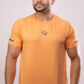 Orange Charge T-shirt