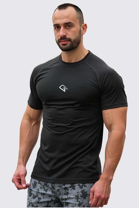 Bliss Blume V2 T-shirt