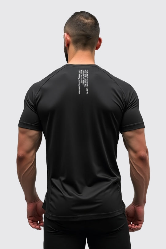 Bliss Blume V2 T-shirt