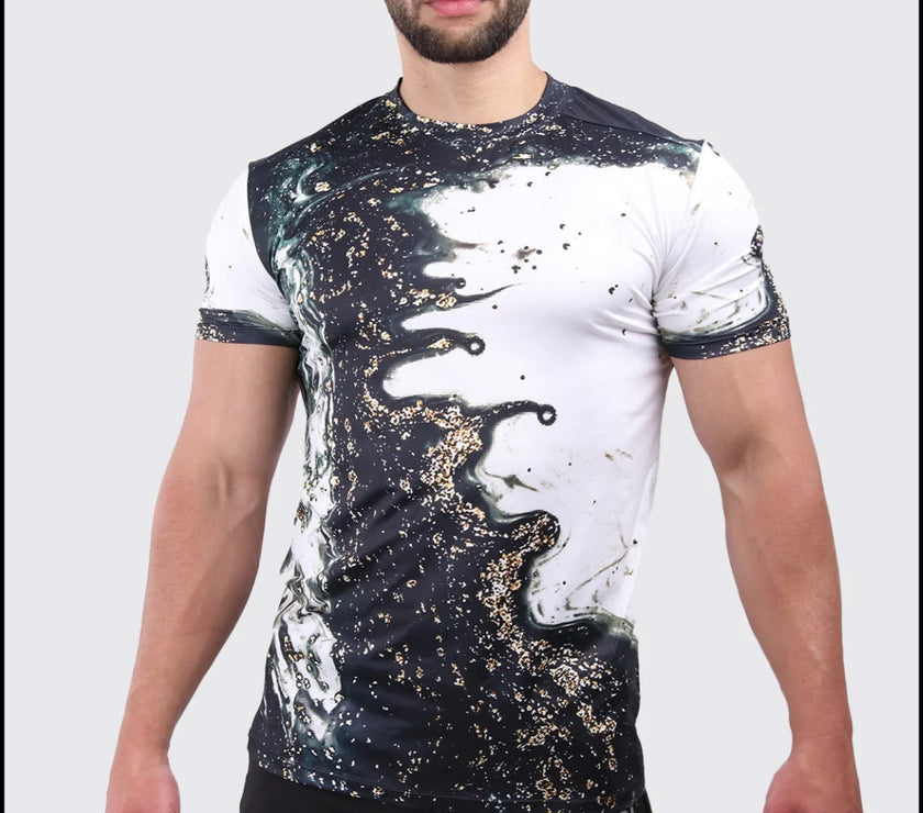 Summit Sprint T-shirt 3-Pack