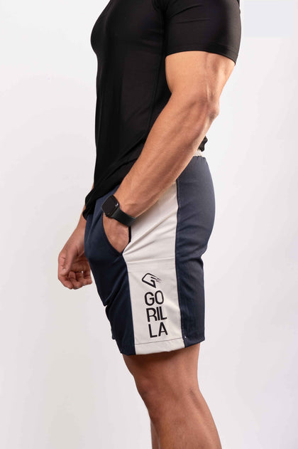ForceX Nave shorts