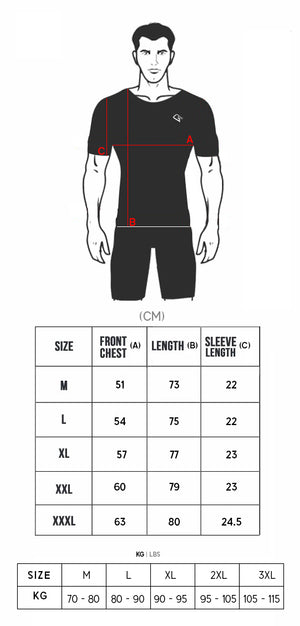 Aggressive Venom V2 T-shirt [ OUTLET ]
