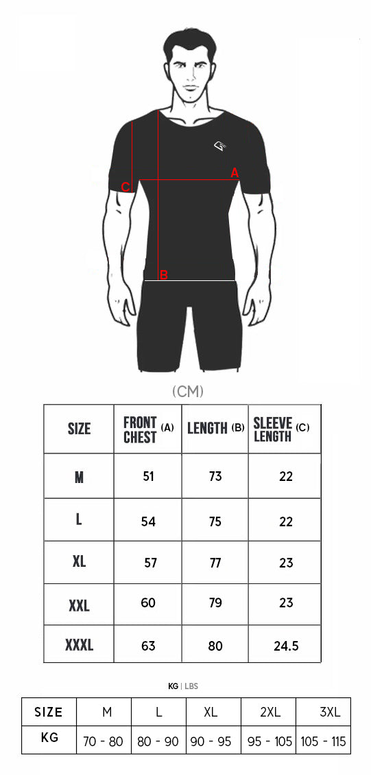 Shadow Surge T-shirt [ Outlet ]