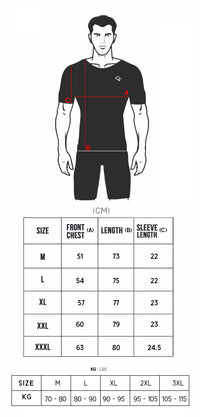 Ascend Performance T-Shirt  [ Outlet ]