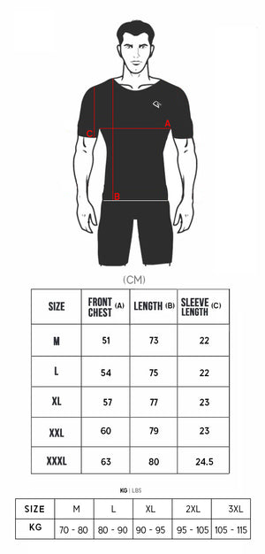 Aggressive Venom V2 T-shirt [ OUTLET ]