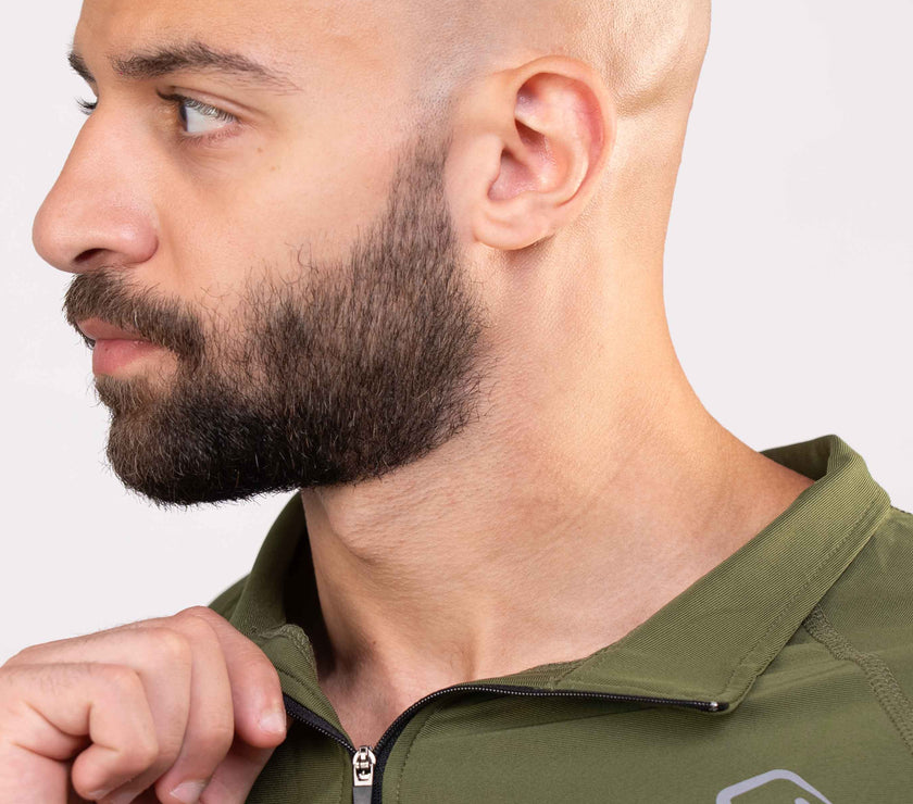 Elite Combat T-shirt