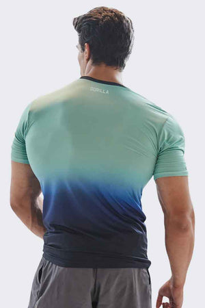 Wave Fusion T-shirt