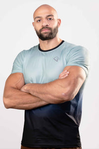 Wave Fusion T-shirt