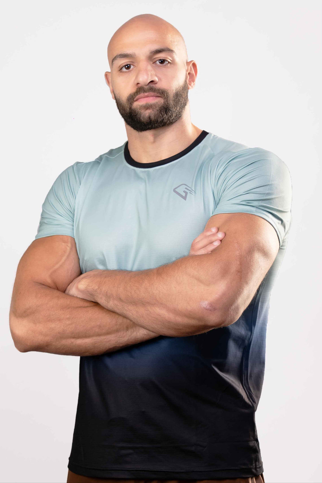 Wave Fusion T-shirt
