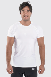 White Vacuum T-shirt
