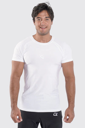 White Vacuum T-shirt