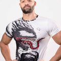 Aggressive Venom slim T-shirt