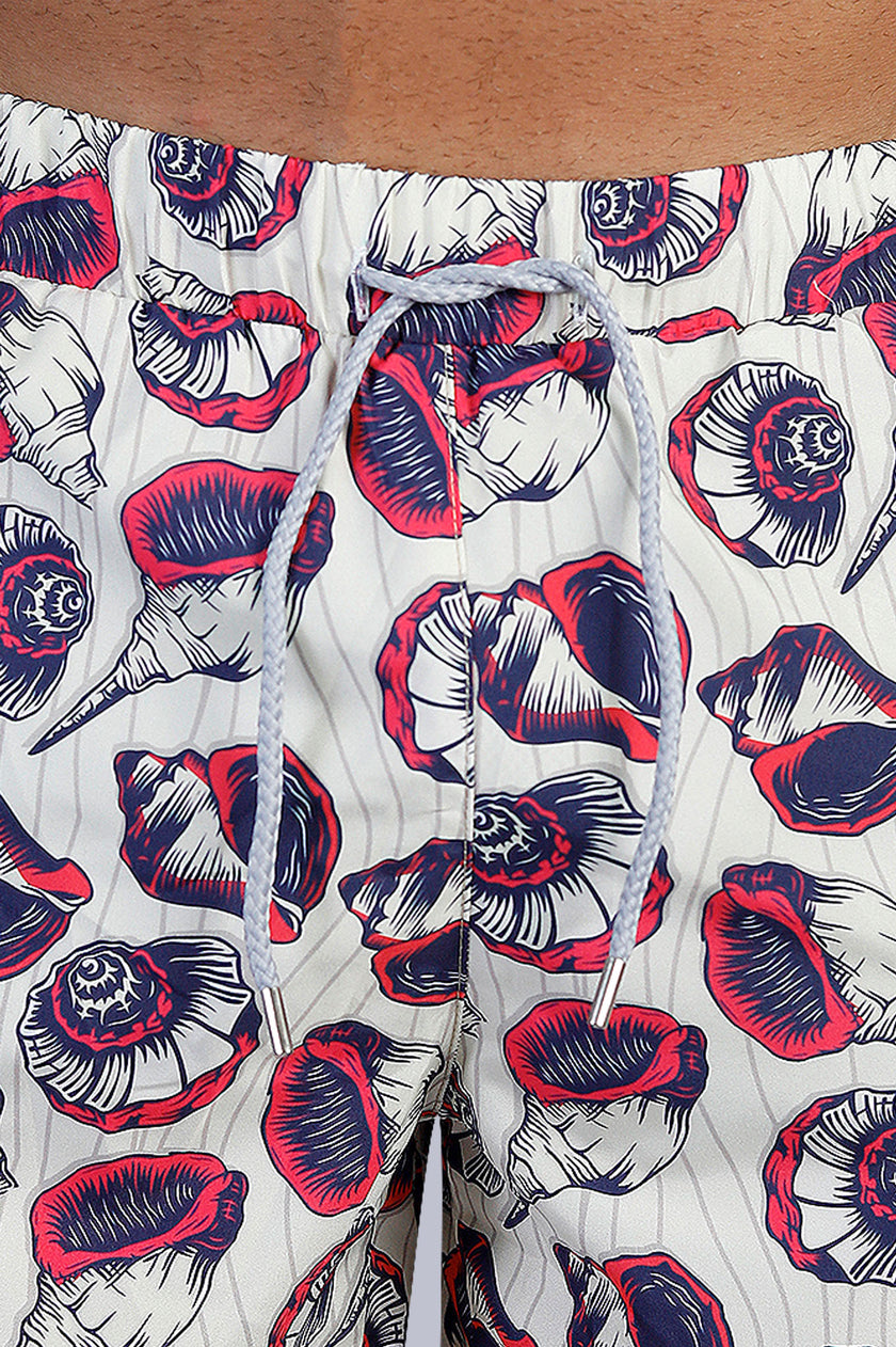 The Red Sea Snails Swimwear [ Outlet ]
