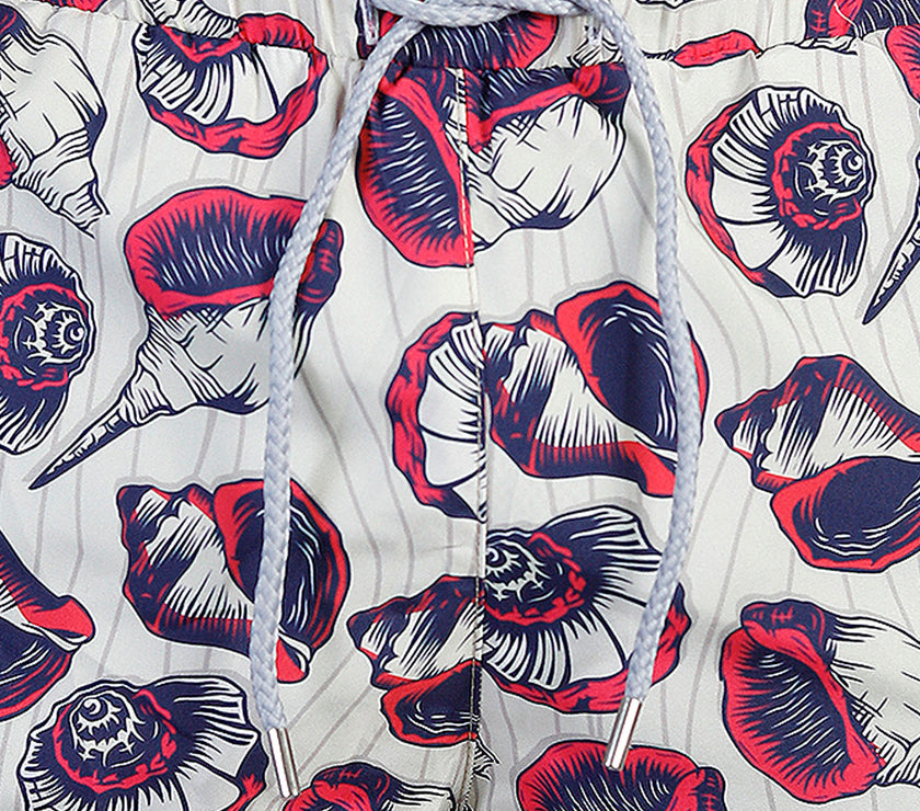 The Red Sea Snails Swimwear [ Outlet ]