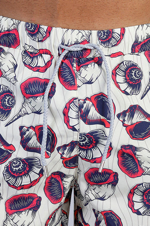 The Red Sea Snails Swimwear [ Outlet ]