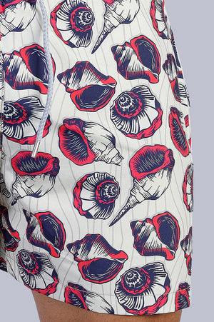 The Red Sea Snails Swimwear [ Outlet ]
