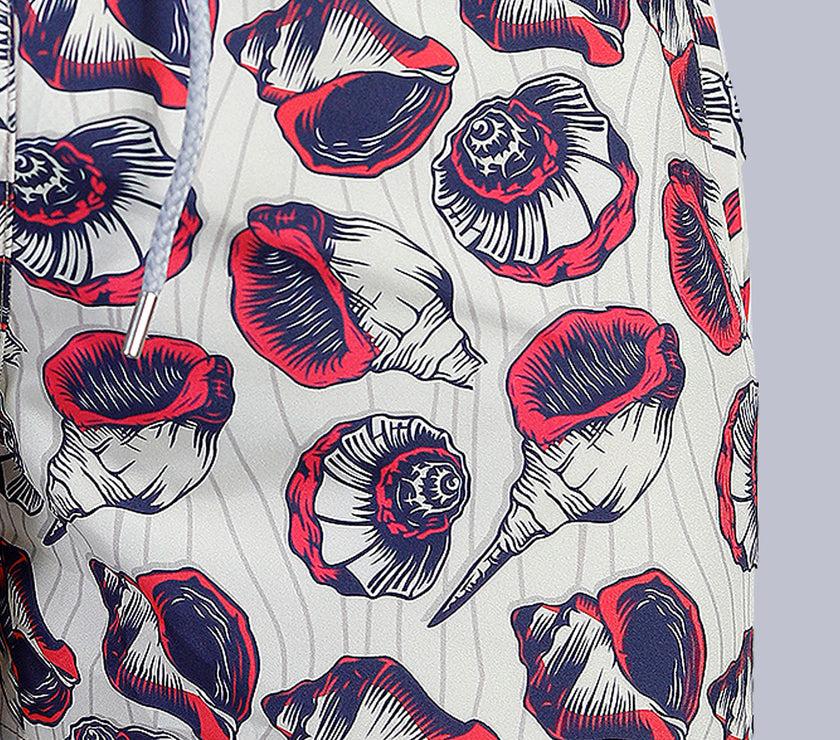 The Red Sea Snails Swimwear [ Outlet ]