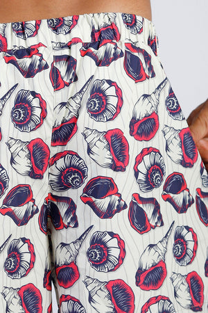 The Red Sea Snails Swimwear [ Outlet ]