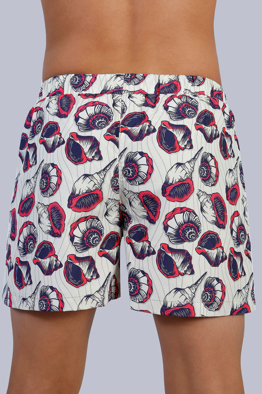 The Red Sea Snails Swimwear [ Outlet ]