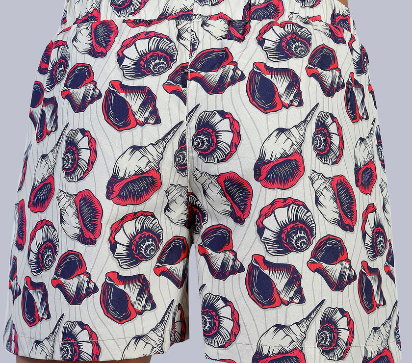 The Red Sea Snails Swimwear [ Outlet ]