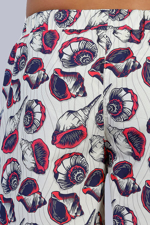 The Red Sea Snails Swimwear [ Outlet ]